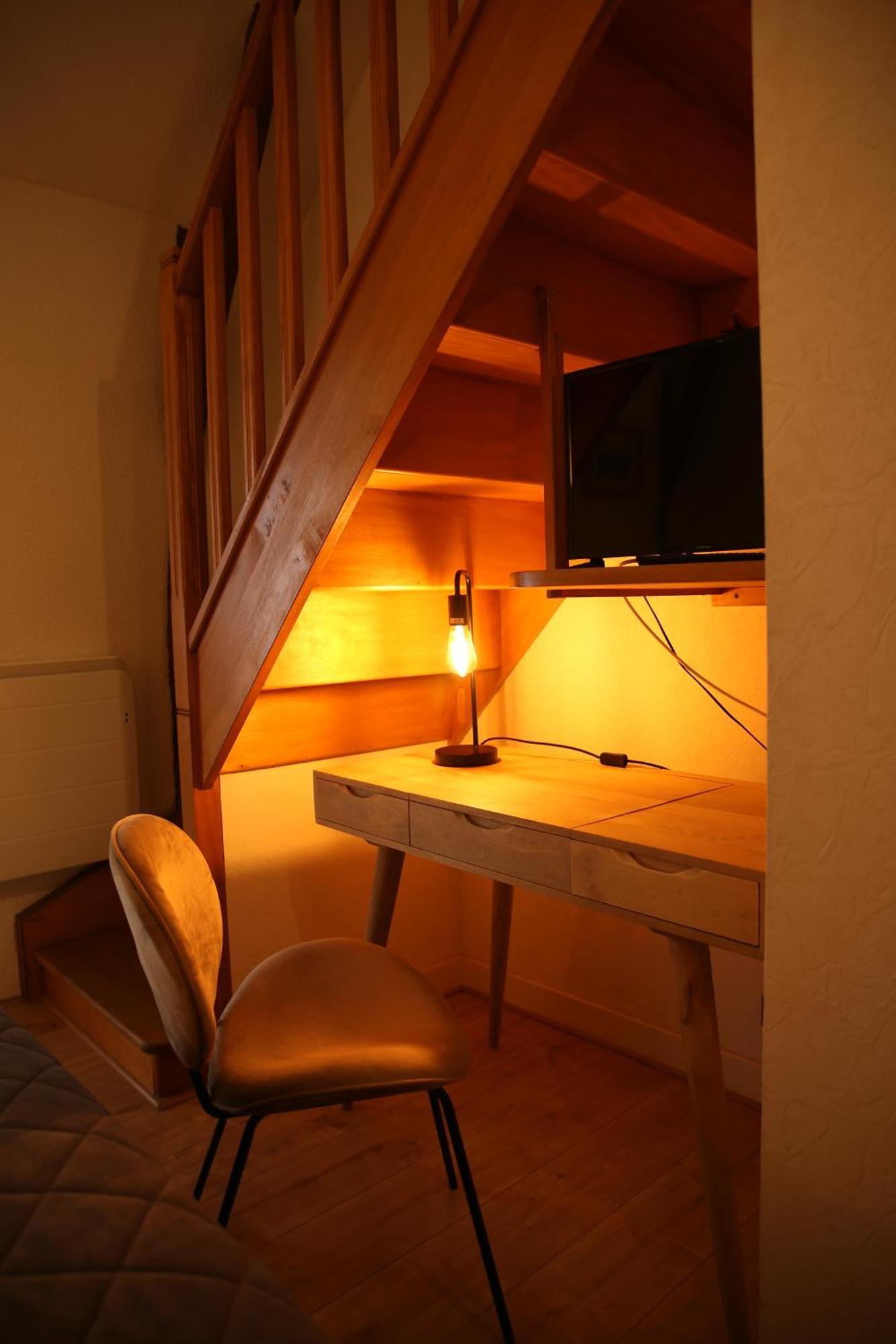 Auberge De L'Aspre Fontanges Ngoại thất bức ảnh
