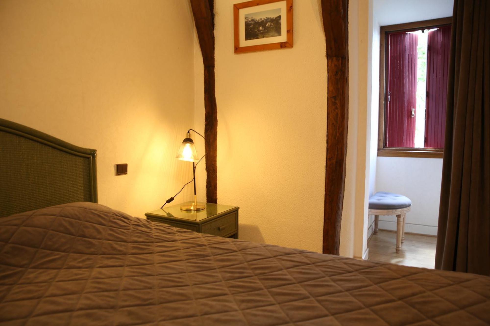 Auberge De L'Aspre Fontanges Ngoại thất bức ảnh